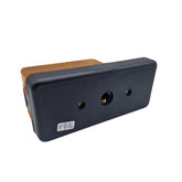 Begrenzungs-Blinkleuchte – Rechts und Links